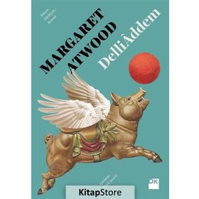 DelliAddem - Margaret Atwood