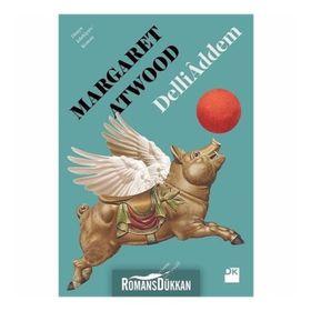 DelliAddem - Margaret Atwood