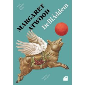 DelliAddem - Margaret Atwood