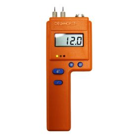 Delmhorst BD-2100 Yapı Malzemeleri İçin Nem Ölçer