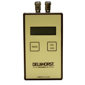 Delmhorst KS-D1 Toprak Nemi Ölçer