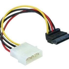 DeLock 60101 Power SATA HDD Kablosu
