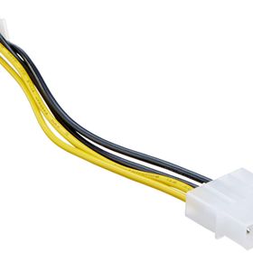 DeLock 82391 Erkek Güç Kablosu