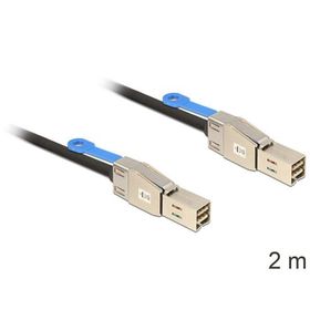 DeLock 83395 Serial Ekli SCSI SAS Kablo