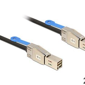 DeLock 83395 Serial Ekli SCSI SAS Kablo