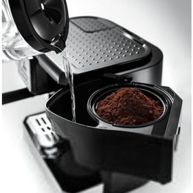 Delonghi BCO 431.S Combi Barista Kahve Makinesi