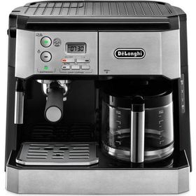 Delonghi BCO 431.S Combi Barista Kahve Makinesi