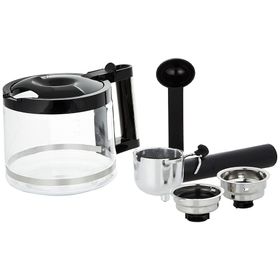 Delonghi BCO 431.S Combi Barista Kahve Makinesi