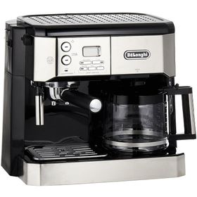 Delonghi BCO 431.S Combi Barista Kahve Makinesi
