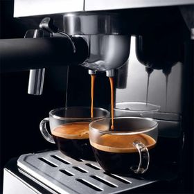 Delonghi BCO420 Espresso Cappuccino Filtre Kahve Makinesi