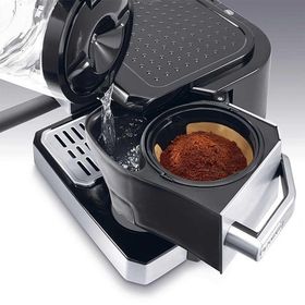 Delonghi BCO420 Espresso Cappuccino Filtre Kahve Makinesi