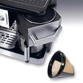 Delonghi BCO420 Espresso Cappuccino Filtre Kahve Makinesi