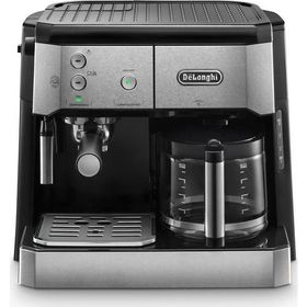 Delonghi BCO421 Combi Kahve Makinesi