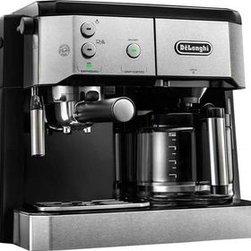Delonghi BCO421 Combi Kahve Makinesi