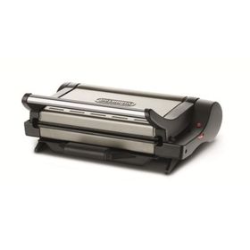 Delonghi CG4001.BK Siyah Tost Makinesi