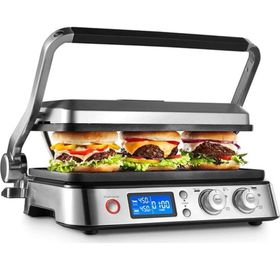 Delonghi CGH1020D Tost Makinesi