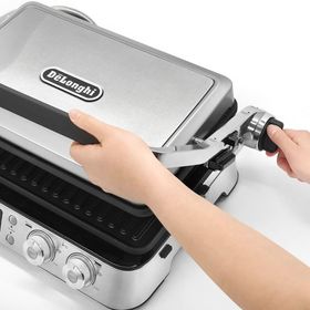 Delonghi CGH1020D Tost Makinesi