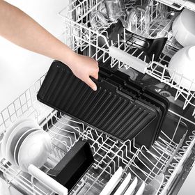 Delonghi CGH1020D Tost Makinesi