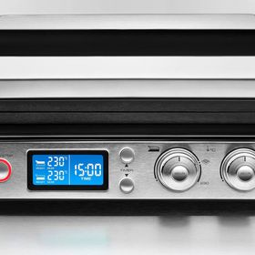 Delonghi CGH1020D Tost Makinesi