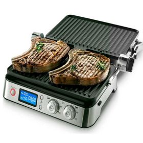 Delonghi CGH1030D Multigrill Izgara ve Tost Makinesi