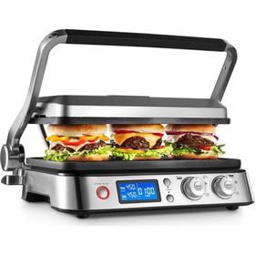 Delonghi CGH1030D Multigrill Izgara ve Tost Makinesi