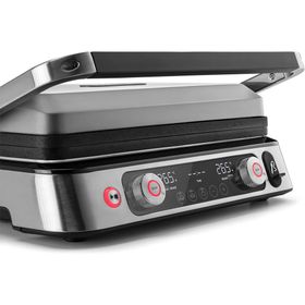 Delonghi CGH1112D Multigrill Izgara ve Tost Makinesi