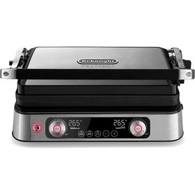 Delonghi CGH1112D Multigrill Izgara ve Tost Makinesi