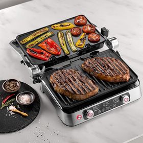 Delonghi CGH1112D Multigrill Izgara ve Tost Makinesi