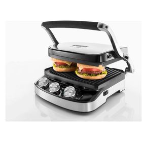 Delonghi CGH912 Izgara ve Tost Makinesi