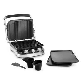 Delonghi CGH912 Izgara ve Tost Makinesi