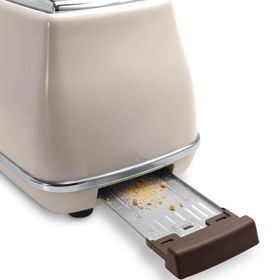 Delonghi Distinta Ctı2103.BG 900 W 6 Proğramlı 2 Dilim Hazneli Ekmek Kızartma Makinesi