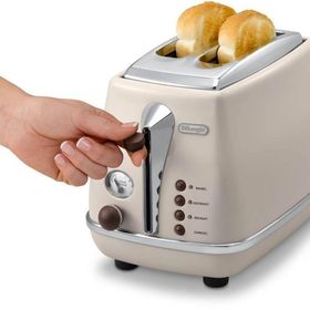 Delonghi Distinta Ctı2103.BG 900 W 6 Proğramlı 2 Dilim Hazneli Ekmek Kızartma Makinesi