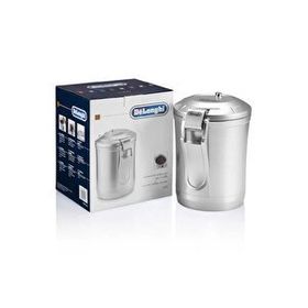 Delonghi DLSC068 Vakumlu 1.5 lt Kahve Saklama Kabı