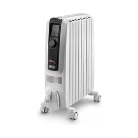 Delonghi Dragon 4 Pro 2000 W 8 Dilimli Beyaz Yağlı Isıtıcı
