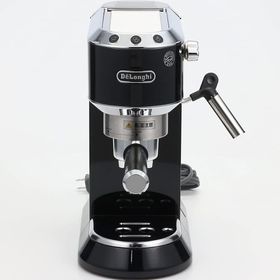 Delonghi EC680.BK Dedica Siyah Espresso Kahve Makinesi