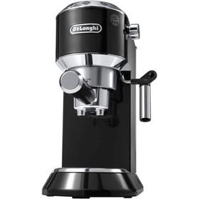 Delonghi EC680.BK Dedica Siyah Espresso Kahve Makinesi
