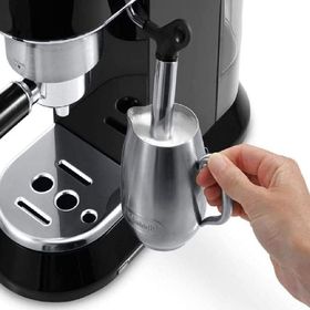 Delonghi EC680.BK Dedica Siyah Espresso Kahve Makinesi