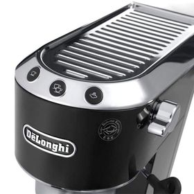 Delonghi EC680.BK Dedica Siyah Espresso Kahve Makinesi