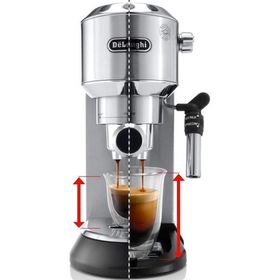 Delonghi EC680 Kahve Makinesi