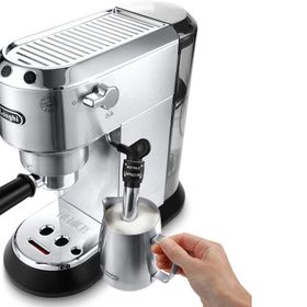 Delonghi EC680 Kahve Makinesi