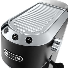 Delonghi EC685.BK Dedica Manuel Espresso Kahve Makinesi