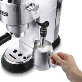 Delonghi EC685.M Dedica Inox Espresso Kahve Makinesi