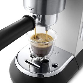 Delonghi EC685.M Dedica Inox Espresso Kahve Makinesi