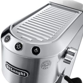 Delonghi EC685.M Dedica Inox Espresso Kahve Makinesi