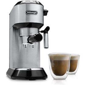 Delonghi EC685.M Dedica Kahve Makinesi Teşhir - Outlet