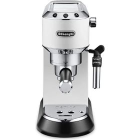 Delonghi EC685.W Dedica Manuel Espresso Makinesi