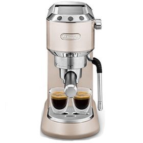 Delonghi EC885 Dedica Manuel Espresso Kahve Makinesi