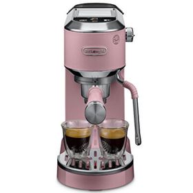 Delonghi EC890 Dedica Duo Manuel Espresso Kahve Makinesi