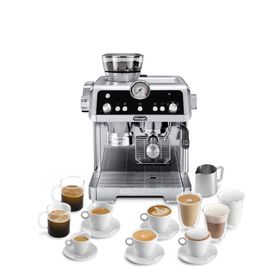 Delonghi EC9355.M La Specialista Prestigio Espresso Kahve Makinesi