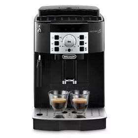 Delonghi ECAM 22.110.B Magnifica Siyah Kahve Makinesi Teşhir-Outlet